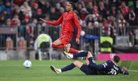 Fussball 1. Bundesliga 24/25: FC Bayern Muenchen - 1. FC Heidenheim