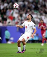 FUSSBALL AFC Asian Cup Halbfinale: Jordanien - Suedkorea