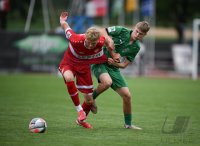 Fussball BITZER Cup U 19 Junioren 2025
