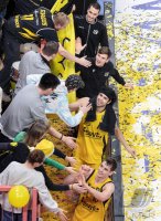 Basketball 2. Bundesliga 22/23: Tigers Tuebingen - Jobstairs Giessen