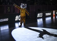 Basketball 2. Bundesliga 24/25: Tigers Tuebingen - SC Rasta Vechta II