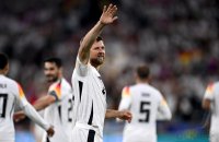 Fussball Europameisterschaft 2024: Eroeffungsspiel Deutschland - Schottland