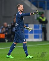 Fussball 1. Bundesliga 22/23: TSG 1899 Hoffenheim - SV Werder Bremen