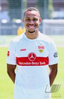 Fussball 1. Bundesliga 2022/2023: Fototermin beim VfB Stuttgart