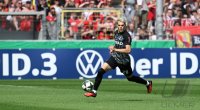 Fussball DFB Pokal 2023/2024: SV Oberachern - SC Freiburg