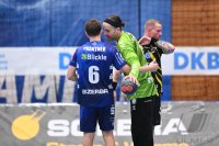 LIQUI MOLI Handball Bundesliga am 05.09.2023 in Balingen (Sparkassen Arena)