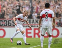 Fussball DFB Pokal 2023/2024: TSG Balingen - VfB Stuttgart