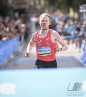 Laufen / Leichtathletik Stadtlauf / Erbelauf 2024