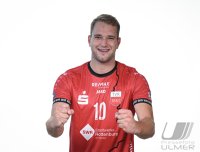 Volleyball 2. Bundesliga  Saison 24/25: Fotoshooting TV Rottenburg