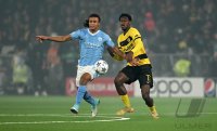 Fussball International CHL 23/24: BSC Young Boys Bern - Manchester City