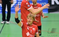 Volleyball 2. Bundesliga  Saison 22/23: TV Rottenburg - FT  Freiburg