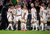 FUSSBALL UEFA Nations League: Deutschland - Niederlande