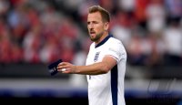 Fussball Europameisterschaft 2024: Daenemark - England