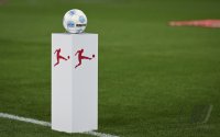 Fussball 1. Bundesliga 24/25: FC Bayern Muenchen - RB Leipzig