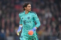 Fussball 1. Bundesliga 22/23: FC Bayern Muenchen - 1. FC Koeln