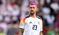 Fussball Europameisterschaft 2024: Spanien - Deutschland