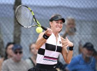 Tennis Frauen ITF Tour AHG BMW Cup Bildechingen 2024