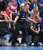 Handball 2. Bundesliga 22/23: HBW Balingen/Weilstetten - TUSEM Essen