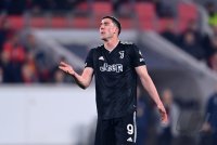 FUSSBALL EUROPA LEAGUE 22/23: SC Freiburg - Juventus Turin