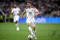 Fussball Europameisterschaft 2024: Eroeffungsspiel Deutschland - Schottland