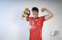 Volleyball 2. Bundesliga  Saison 24/25: Fotoshooting TV Rottenburg