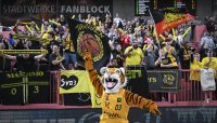 Basketball 2. Bundesliga 24/25: Tigers Tuebingen - Giessen 46ers