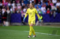 Fussball Frauen Euro 2025 Deutschland - Daenemark