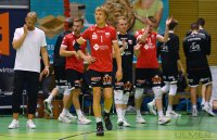 Volleyball 2. Bundesliga  Saison 22/23: TV Rottenburg - FT  Freiburg