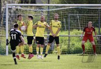 Fussball Kreisliga A 2 FDS  23/24: SGM Poltringen/Pfaeffingen - SV Neustetten