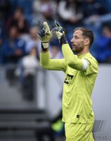 Fussball 1. Bundesliga 24/25: TSG 1899 Hoffenheim - Bayer 04 Leverkusen