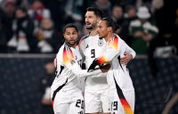 FUSSBALL UEFA Nations League: Deutschland - Bosnien-Herzegowina