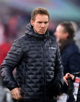 Fussball 1. Bundesliga 22/23: FC Bayern Muenchen - Eintracht Frankfurt