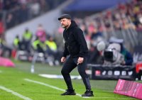 Fussball 1. Bundesliga 22/23: FC Bayern Muenchen - 1. FC Koeln