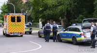 Amokfehlalarm an der Rottenburger Hohenberg Schule: Polizei gibt Entwarnung