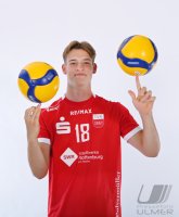 Volleyball 2. Bundesliga  Saison 22/23: Fotoshooting TV Rottenburg