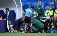 Fussball Frauen Euro 2025 Deutschland - Daenemark