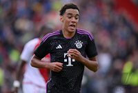 Fussball Testspiel FC Bayern Muenchen - AS Monaco