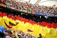 Fussball Europameisterschaft 2024: Deutschland - Ungarn