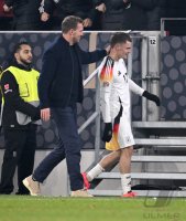 FUSSBALL UEFA Nations League: Deutschland - Bosnien-Herzegowina