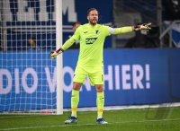 Fussball 1. Bundesliga 23/24: TSG 1899 Hoffenheim - SV Darmstadt 98