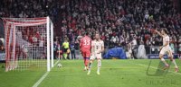 Fussball International CHL 24/25: FC Bayern Muenchen - Dinamo Zagreb