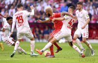 Fussball 1. Bundesliga 22/23: FC Bayern Muenchen - 1. FSV Mainz 05