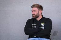 Fussball Relegation zur Regionalliga Sued 2024/2025
TSG Balingen - Tuerk Guecue Friedberg