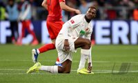 Fussball 1. Bundesliga 24/25: FC Bayern Muenchen - FC Augsburg