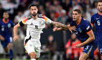 FUSSBALL UEFA Nations League: Deutschland - Niederlande