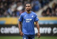 Fussball 1. Bundesliga 24/25: TSG 1899 Hoffenheim - Bayer 04 Leverkusen