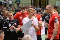 2. Volleyball Bundesliga Sued 2022/2023, TV Rottenburg - Baden Volleys Karlsruhe