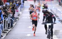 Laufen / Leichtathletik Stadtlauf / Erbelauf 2024