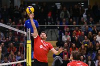 Volleyball 2. Bundesliga  Saison 22/23: TV Rottenburg - VC Dresden