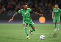 FUSSBALL Champions League Qualifikation 23/24: BSC Young Boys Bern - Maccabi Haifa